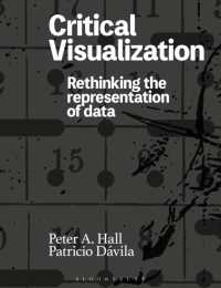 データ視覚化の批評史：データ表象を再考する<br>Critical Visualization : Rethinking the Representation of Data