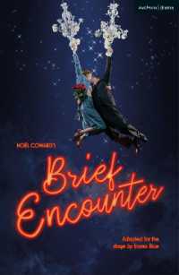 Brief Encounter (Modern Plays) （2ND）