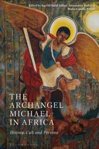The Archangel Michael in Africa : History, Cult and Persona
