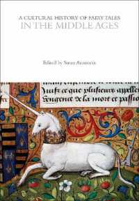 A Cultural History of Fairy Tales in the Middle Ages (The Cultural Histories Series)