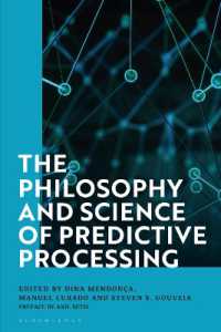 予測処理の哲学と科学<br>The Philosophy and Science of Predictive Processing