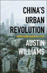 China's Urban Revolution : Understanding Chinese Eco-Cities