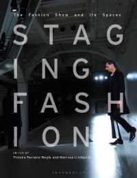 ファッションショーと舞台空間<br>Staging Fashion : The Fashion Show and Its Spaces