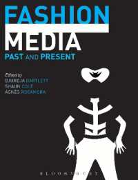 Fashion Media : Past and Present