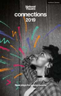 National Theatre Connections 2019 (Plays for Young People)