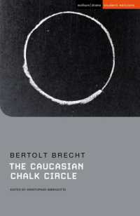 The Caucasian Chalk Circle (Student Editions) （2ND）