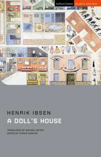 A Doll's House (Student Editions) （3RD）