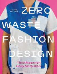 Zero Waste Fashion Design （2ND）