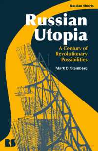Russian Utopia : A Century of Revolutionary Possibilities (Russian Shorts)
