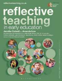 Reflective Teaching in Early Education (Reflective Teaching)