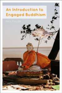 社会参画仏教入門<br>An Introduction to Engaged Buddhism
