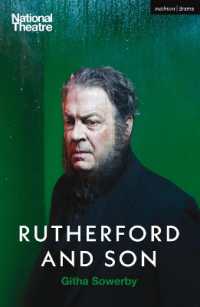 Rutherford and Son (Modern Plays)