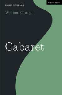 カバレット入門<br>Cabaret (Forms of Drama)