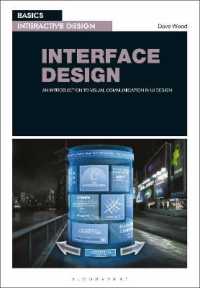 Basics Interactive Design: Interface Design : An introduction to visual communication in UI design (Basics Interactive Design)