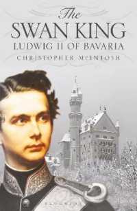 The Swan King : Ludwig II of Bavaria