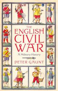 The English Civil War : A Military History