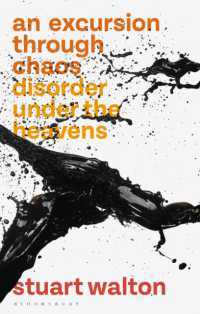An Excursion through Chaos : Disorder under the Heavens