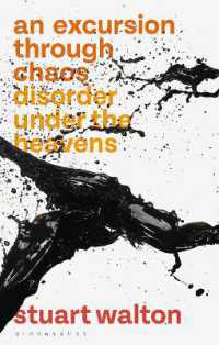 An Excursion through Chaos : Disorder under the Heavens