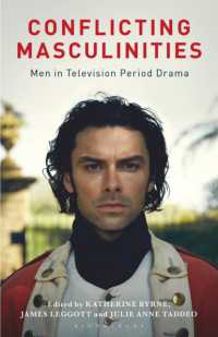 Conflicting Masculinities : Men in Television Period Drama (Library of Gender and Popular Culture)