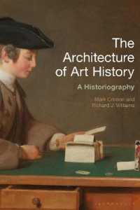 美術史における建築<br>The Architecture of Art History : A Historiography