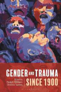 ジェンダーとトラウマ：1900年以後の歴史<br>Gender and Trauma since 1900