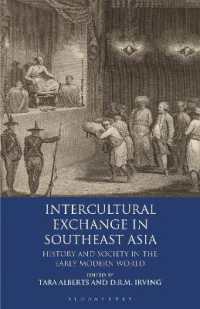 Intercultural Exchange in Southeast Asia : History and Society in the Early Modern World