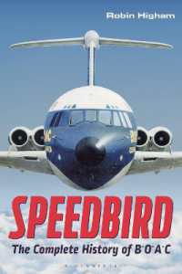 Speedbird : The Complete History of BOAC