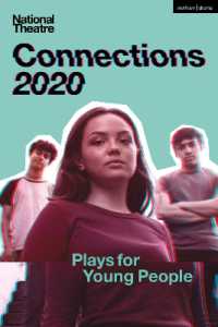 National Theatre Connections 2020 : Plays for Young People (Modern Plays)
