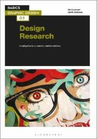 Basics Graphic Design 02: Design Research : Investigation for successful creative solutions (Basics Graphic Design)