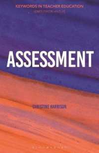 Assessment : Keywords in Teacher Education (Keywords in Teacher Education)