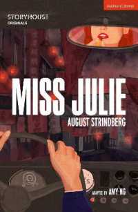 Miss Julie (Modern Plays)