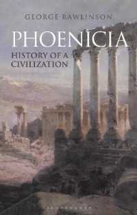 Phoenicia : History of a Civilization
