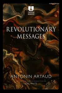 Revolutionary Messages (Theatre Makers)