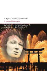 Angela Carter's Pyrotechnics : A Union of Contraries