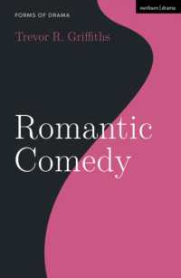 Romantic Comedy (Forms of Drama)