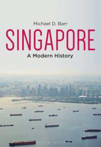 Singapore : A Modern History