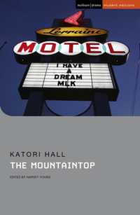 The Mountaintop (Student Editions)