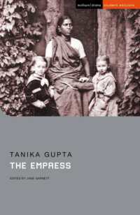 The Empress (Student Editions)