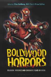 Bollywood Horrors : Religion, Violence and Cinematic Fears in India