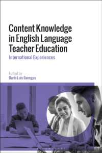 英語教師教育における学科の知識：国際的経験<br>Content Knowledge in English Language Teacher Education : International Experiences