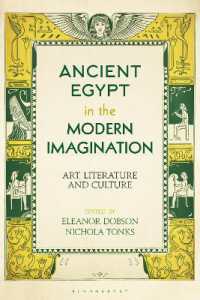 Ancient Egypt in the Modern Imagination : Art, Literature and Culture