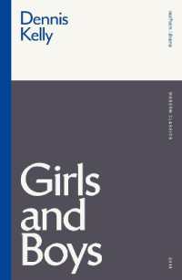 Girls and Boys (Modern Classics)