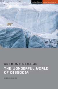 The Wonderful World of Dissocia (Student Editions)