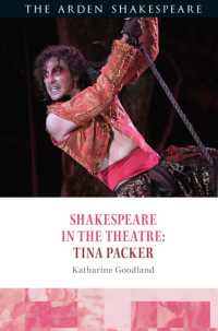 Shakespeare in the Theatre: Tina Packer (Shakespeare in the Theatre)