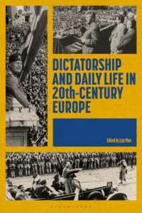 ２０世紀欧州における独裁と日常生活<br>Dictatorship and Daily Life in 20th-Century Europe