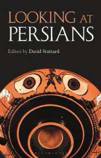 Looking at Persians