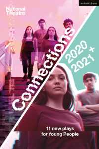 National Theatre Connections 2021: 11 Plays for Young People (Modern Plays) -- Multiple-component retail product