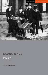 Posh (Student Editions)