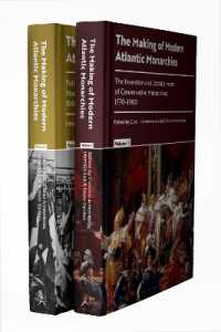 近現代大西洋世界の君主制形成：1770年から現代まで<br>The Making of Modern Atlantic Monarchies : 1770 to the Present Day