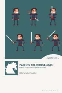 Playing the Middle Ages : Pitfalls and Potential in Modern Games (New Directions in Medieval Studies)
